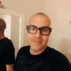 Photo de profil