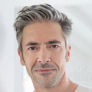 Photo de profil