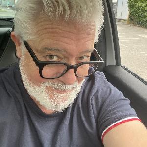 Photo de profil